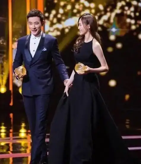 有一种算计叫唐嫣和罗晋结婚5年后善恶报应都应验了