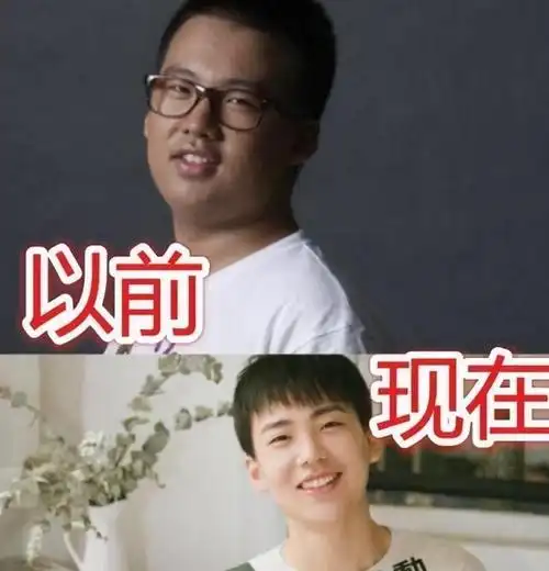 "胖子的潜力股",郭麒麟,张艺兴不算啥,李现才是真逆袭