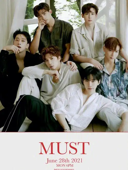 2pm回归关于2pm多少人的青春