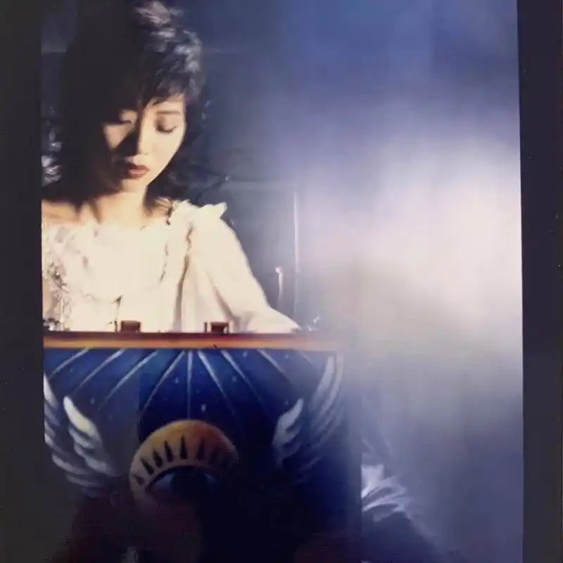 梅艳芳 路过嘅风有冇话俾你知我好挂住你? - 抖音