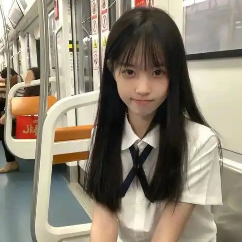 头像 | 不想换掉的头像