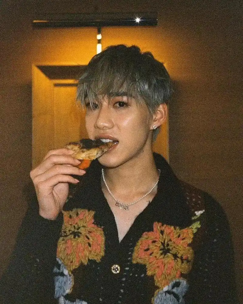 pp巴黎celine 胶片9615#ppkritt #林祎凯  - 抖音