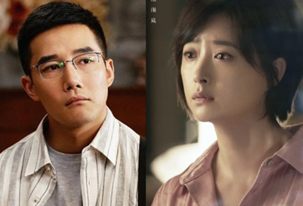 小舍得钟老师扮演者是谁钟老师结局是什么被开除了吗