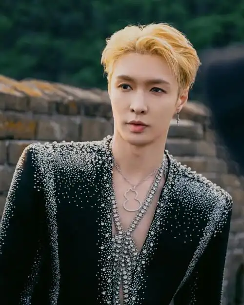 张艺兴全新专辑step##张艺兴2024世界巡演