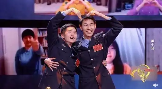 《2022中国诗词大会》落幕,警校大三学生姜震获得年度总冠军|王军