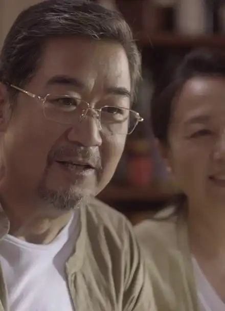 《小舍得》第42集(4)|南建龙一家人云聚餐 这才是幸福的样子