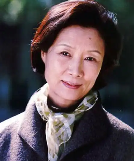 吕中(中国内地女演员) - 搜狗百科