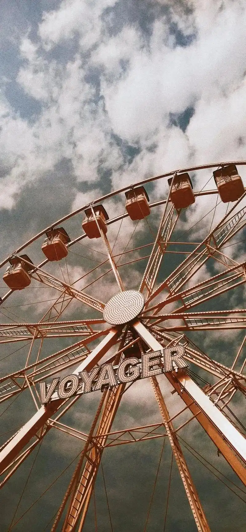 手机壁纸|抖音热门高清壁纸背景