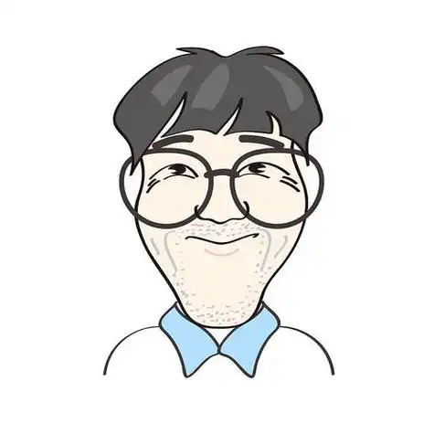 男生头像卡通人脸 卡通头像图片大全 -【爱个性】