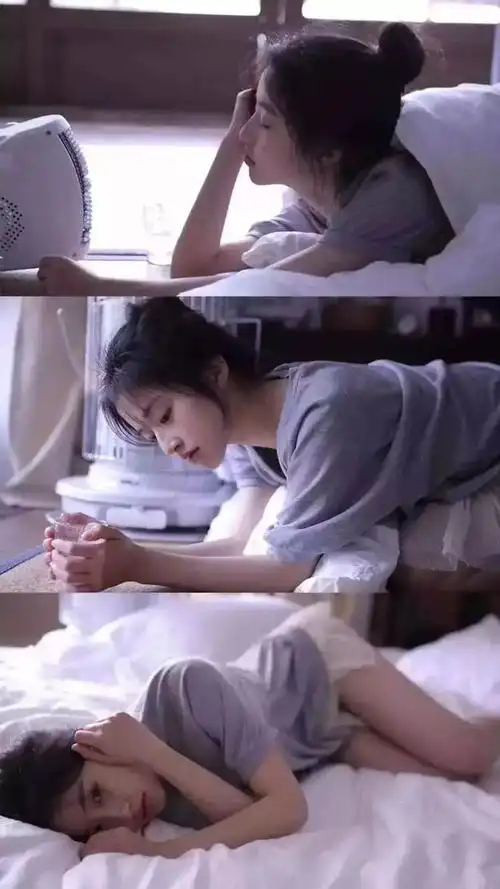 高清墙纸网红小姐姐壁纸