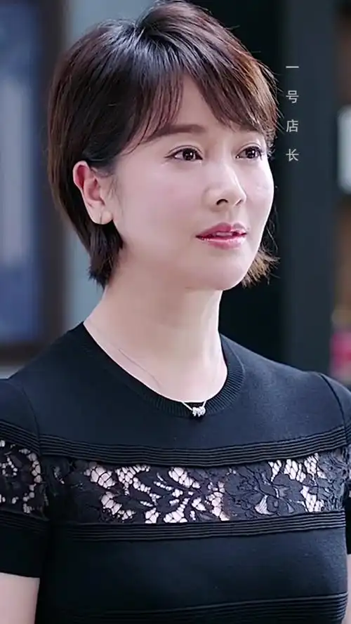 左小青好有气质,期待乘风破浪的姐姐2开播哦