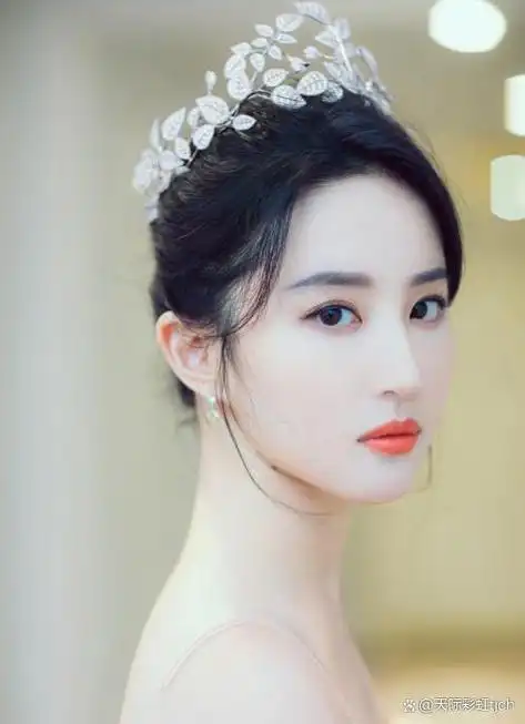 刘亦菲(刘亦菲个人资料)-航天关注百科