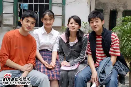 资料图片:电视剧《你一定要幸福》精彩剧照(34)