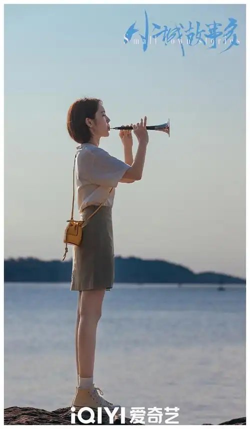 《小城故事多》制片人:高至霆接地气,张佳宁朴实可爱!