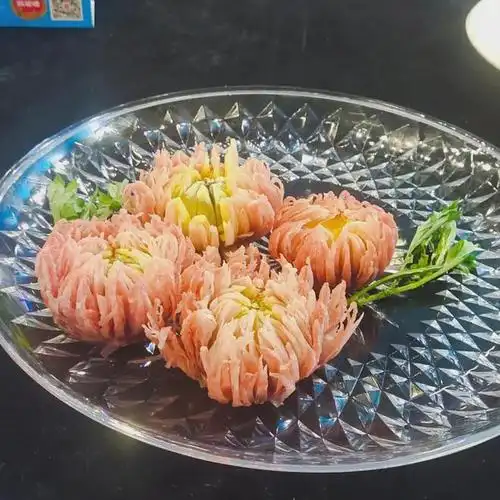 第五届亚洲国际厨神挑战赛中斩获多项大奖|名厨|烹饪|特金奖_网易订阅