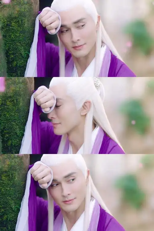 东华帝君 高伟光