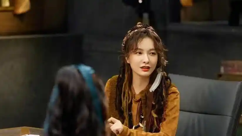 从小透明到一路开挂吴昕的野心终于藏不住了