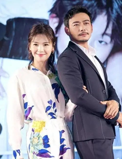 与刘涛传出绯闻的杨烁,如今过得怎样