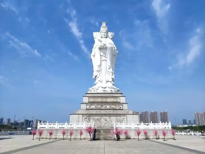 江苏宿迁旅游攻略必玩的景点推荐(宿迁景点排行榜前十名)-图10