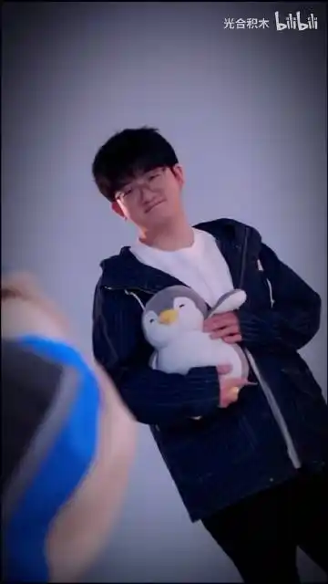 我是特优声声音演员马正阳