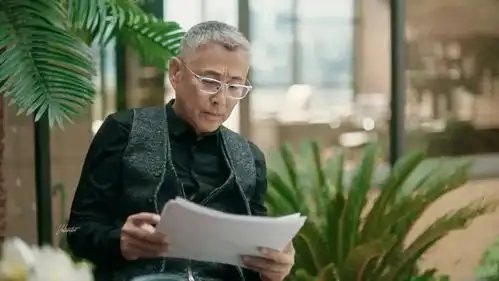 65岁陈道明再度爆红:一个人真正的强大,从独来独往开始