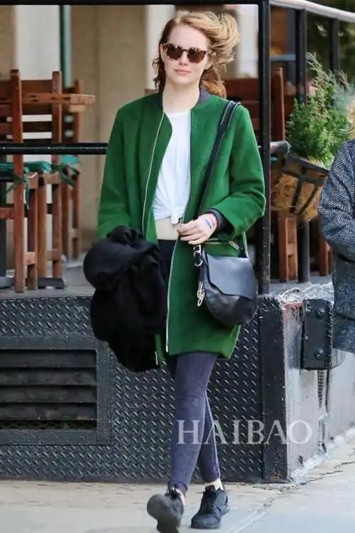 gigi大表姐最新欧美明星街拍合辑