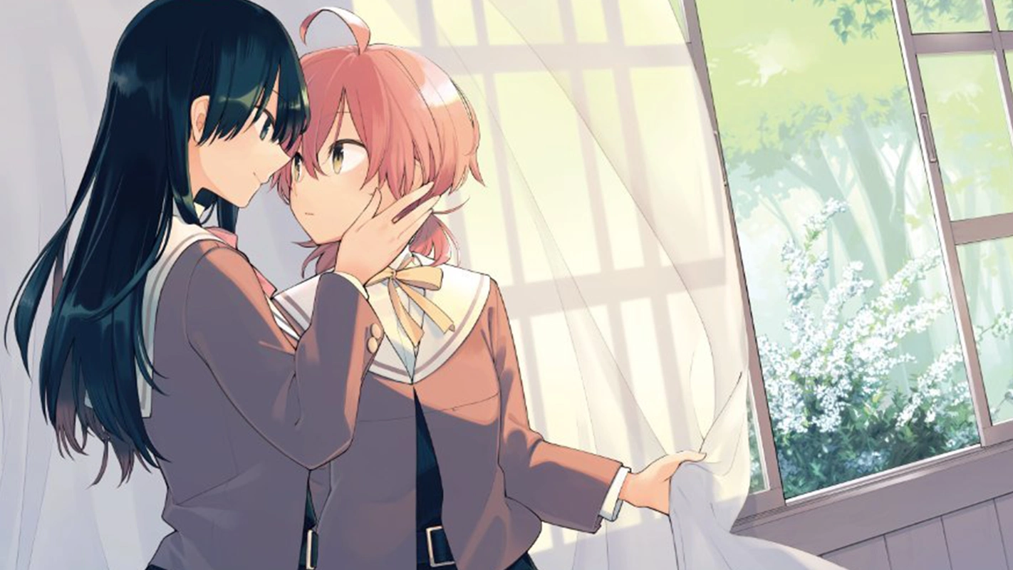 原创《终将成为你》一部能给观众视觉上的审美享受和精神洗礼