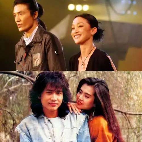 简介(朱茵:让我回到20岁的时候,我一定会先去找我老公黄贯中)-天晟网