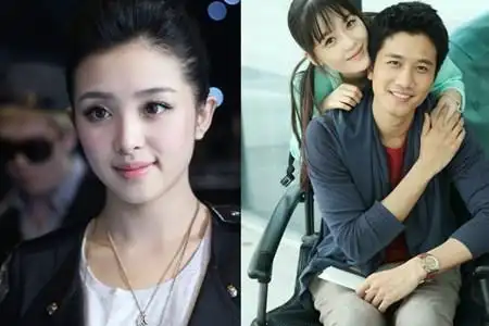 彭冠英张含韵恋爱是否属实 两人恋爱佐证被扒疑似恋情坐实