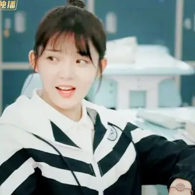 《时光与你都很甜》王晴x吕小雨