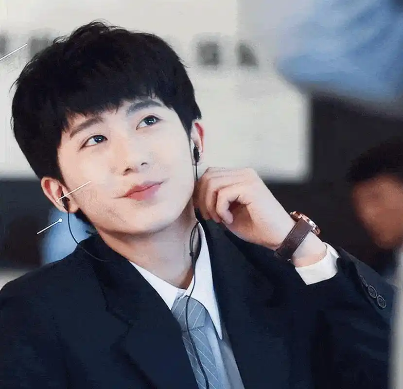 《棋魂》,胡先煦主演,郝富申饰演围棋少年俞亮.