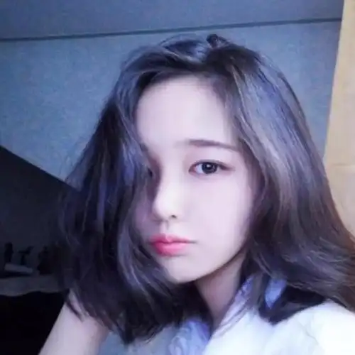 女生这4种发型,在直男眼中最有魅力!