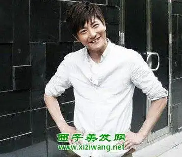 演员郭京飞个人资料 郭京飞老婆是谁