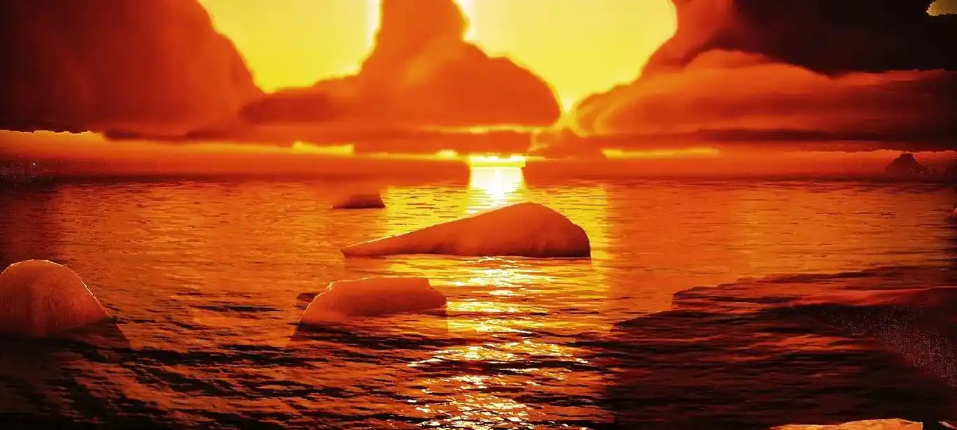 光遇日落.#光遇 #光遇现实 #光遇风景图片 从来没有平坦的 - 抖音