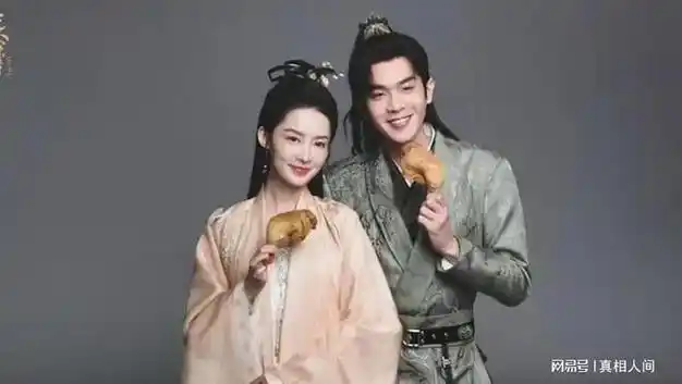 庆余年2预告毛晓彤肿了张若昀更帅了庆帝新老婆颜值爆