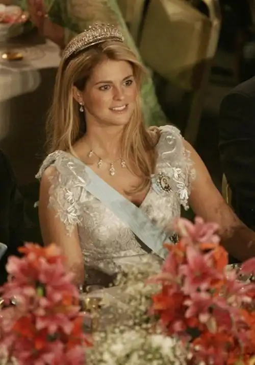 各国皇室优雅公主贵气王后