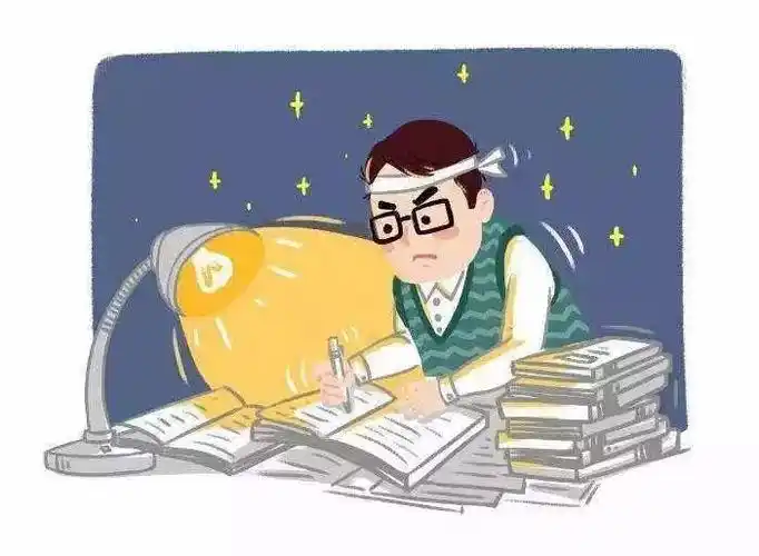 甚至一天接待3个团的经历,负责接待的老师简直忙到怀疑人生