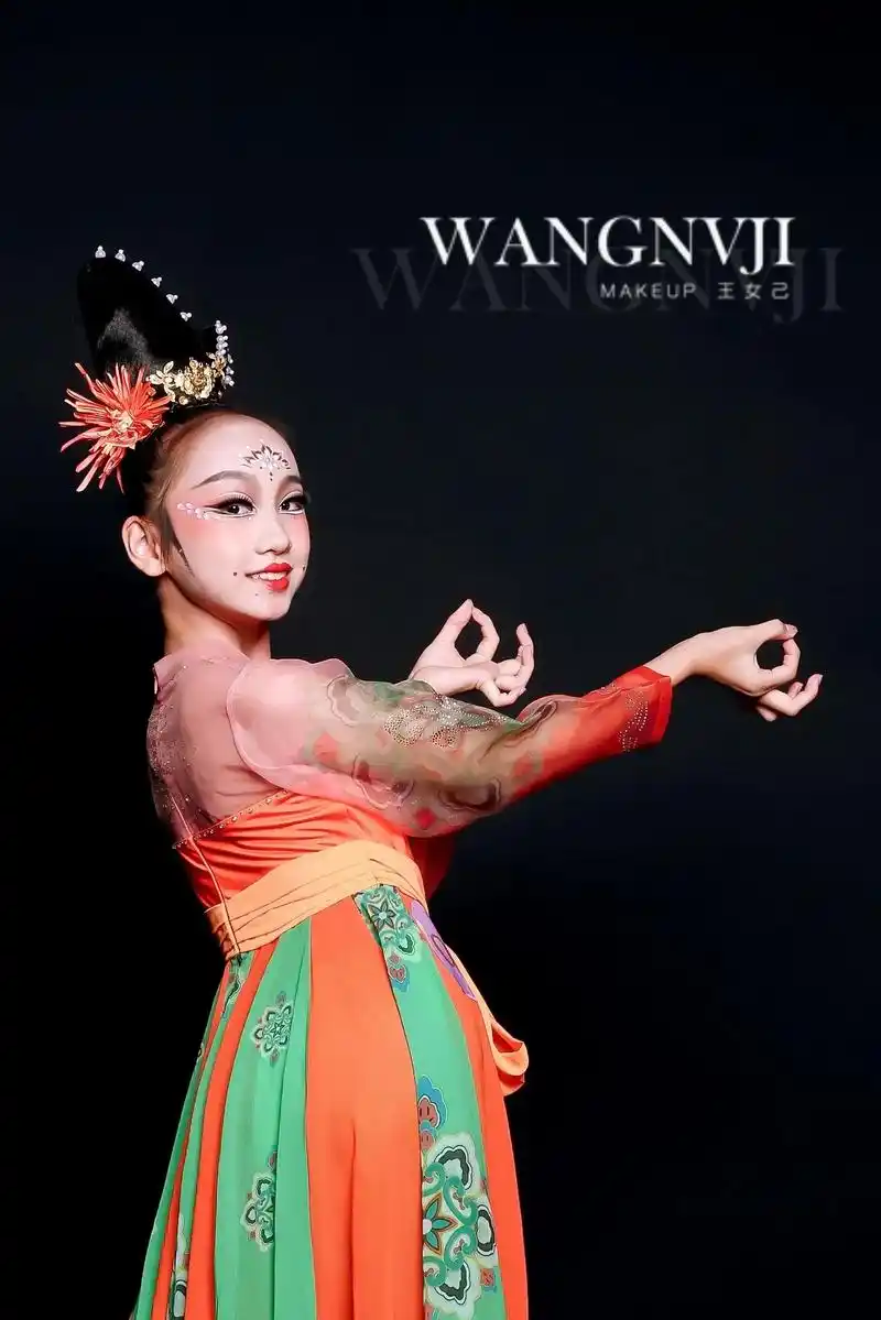 古典舞 唐宫夜宴 唐印 集锦来啦