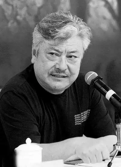 陈家林辞别"三国"《秦始皇》导演接棒(图)