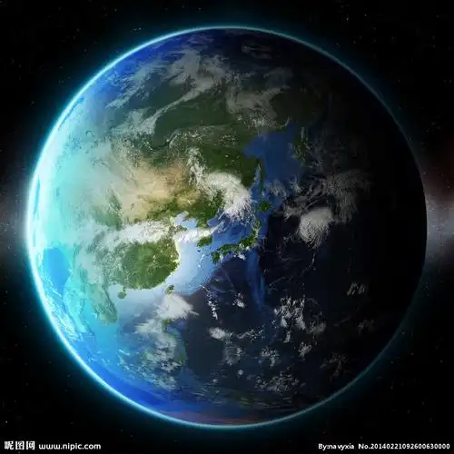 地球图片