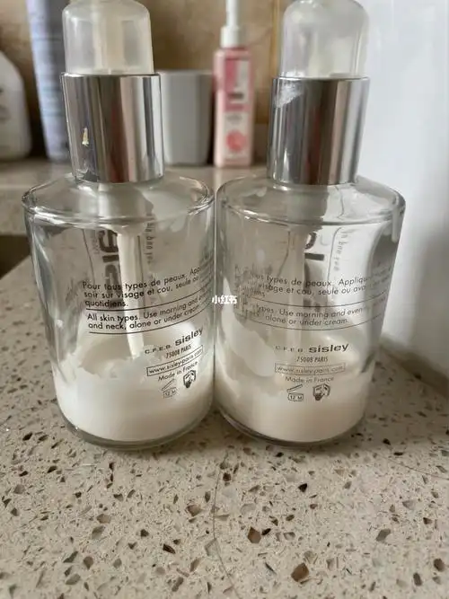 希思黎全能乳液