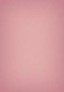 带纹理的粉红色背景女孩的手里拿着美丽的鲜花花束云背景图案小蓝色