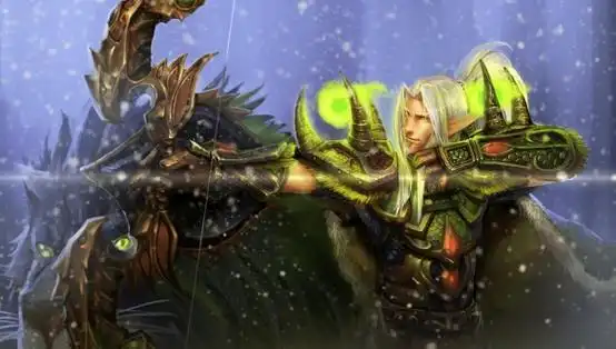 魔兽世界plus2月20日猎人调整