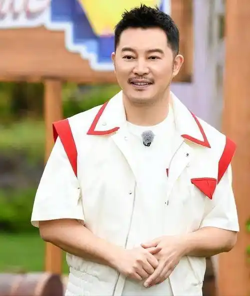 网传《奔跑吧特别季》嘉宾阵容:六位老成员回归,一位嘉宾待定_沙溢