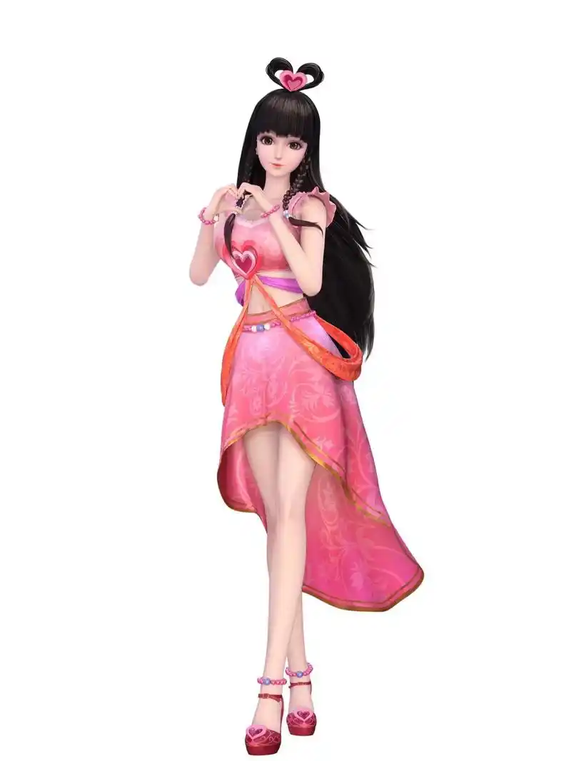 精灵梦叶罗丽 #王默 上次是谁说的要王默的图片啊? - 抖音