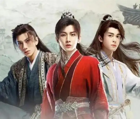 《莲花楼2》启动,成毅辞演?没了"李莲花"的莲花楼,接受不了_腾讯新闻