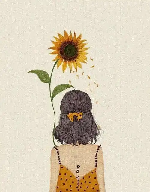 我还是原来的我