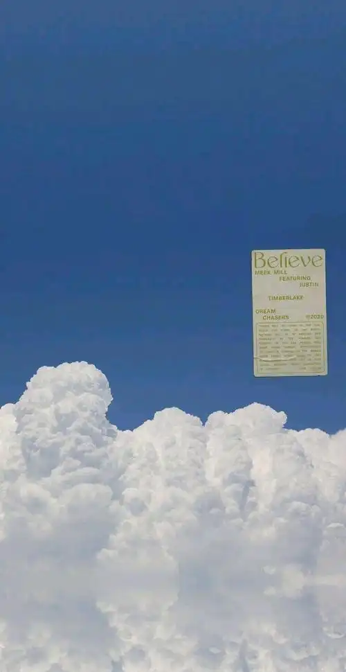 蓝色系手机壁纸