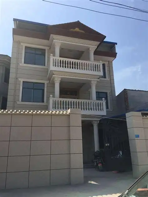 外墙真石漆分格缝做法外墙真石漆分格缝怎么设置2022已更新今日热点