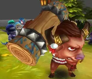 撼地神牛安卓版下载